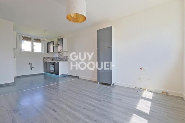 Maison à vendre de 4 pièces de 65 m²