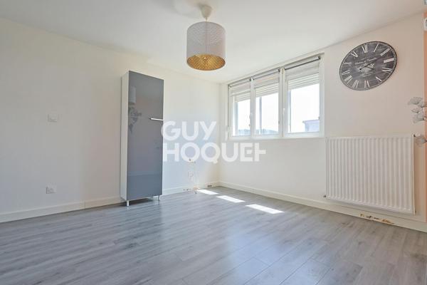 Maison à vendre de 4 pièces de 65 m²