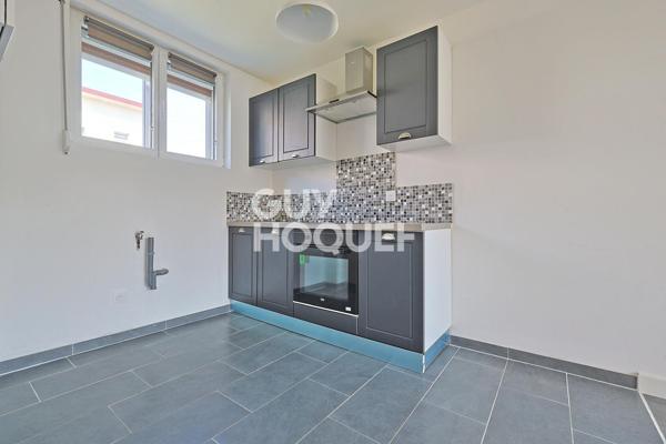 Maison à vendre de 4 pièces de 65 m²