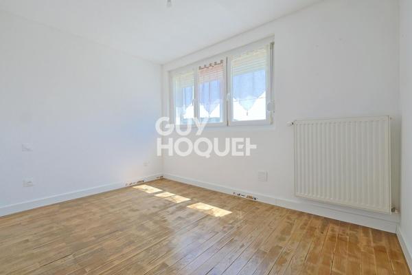 Maison à vendre de 4 pièces de 65 m²