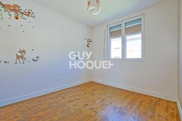 Maison à vendre de 4 pièces de 65 m²