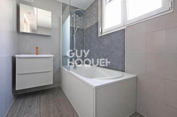Maison à vendre de 4 pièces de 65 m²