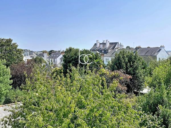 VANNES Appartement 3 pièces 76 m²