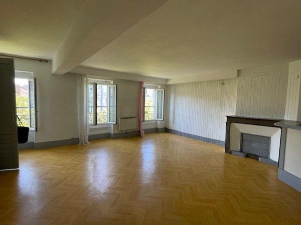 CENTRE VILLE GARE VALENCE