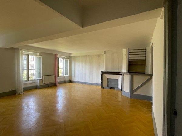 CENTRE VILLE GARE VALENCE