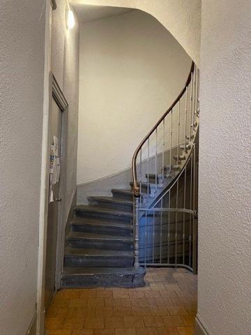 CENTRE VILLE GARE VALENCE