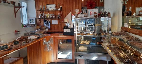 Fonds de commerce à vendre ABRIES (05)