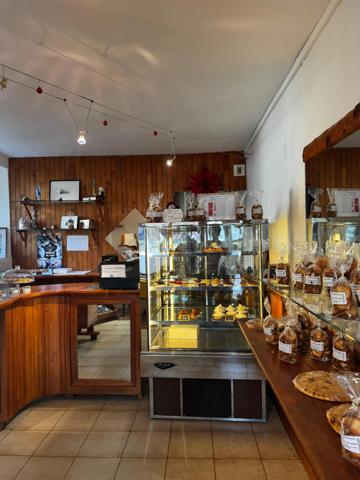 Fonds de commerce à vendre ABRIES (05)