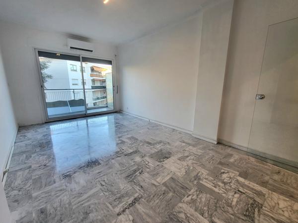 Appartement 2 pièces - 61 m² Exclusivité efficity