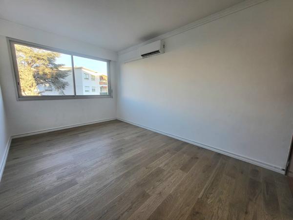 Appartement 2 pièces - 61 m² Exclusivité efficity