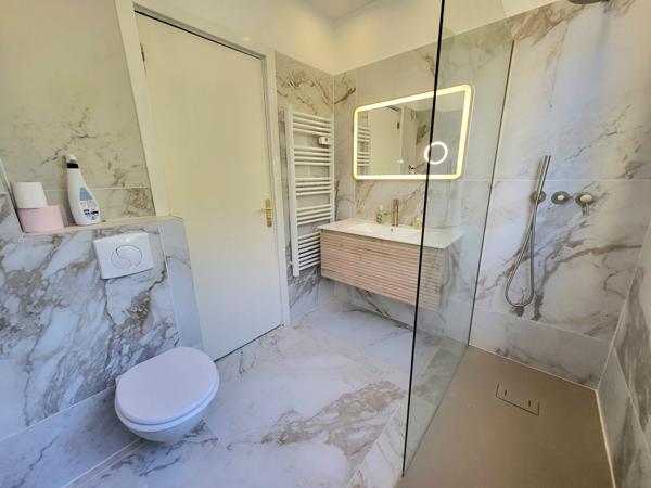 Appartement 2 pièces - 61 m² Exclusivité efficity