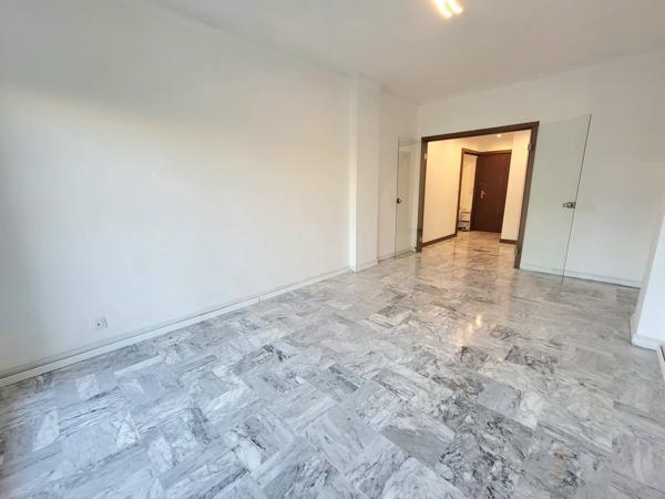 Appartement 2 pièces - 61 m² Exclusivité efficity