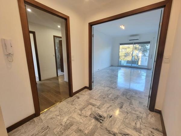 Appartement 2 pièces - 61 m² Exclusivité efficity