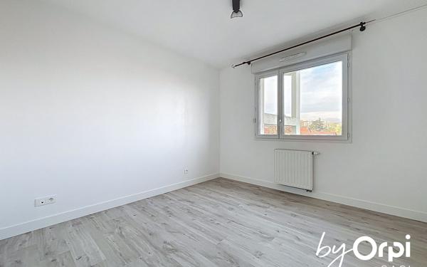 Appartement à louer    5 pièces • 88 m2 Clermont-Ferrand