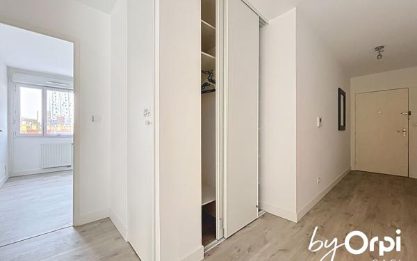 Appartement à louer    5 pièces • 88 m2 Clermont-Ferrand
