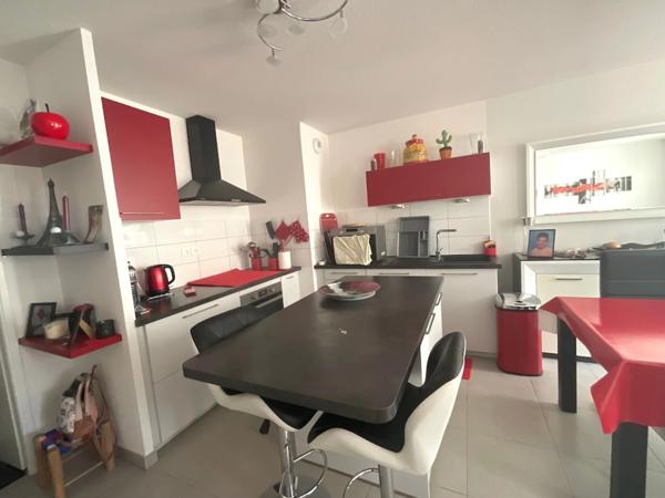 exclusivité :Maison à vendre 3 pièces LEGUEVIN (31)