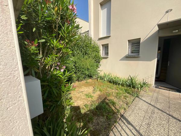 exclusivité :Maison à vendre 3 pièces LEGUEVIN (31)