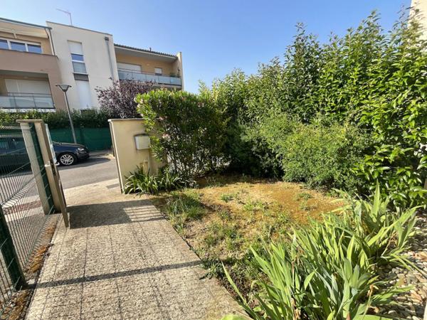 exclusivité :Maison à vendre 3 pièces LEGUEVIN (31)