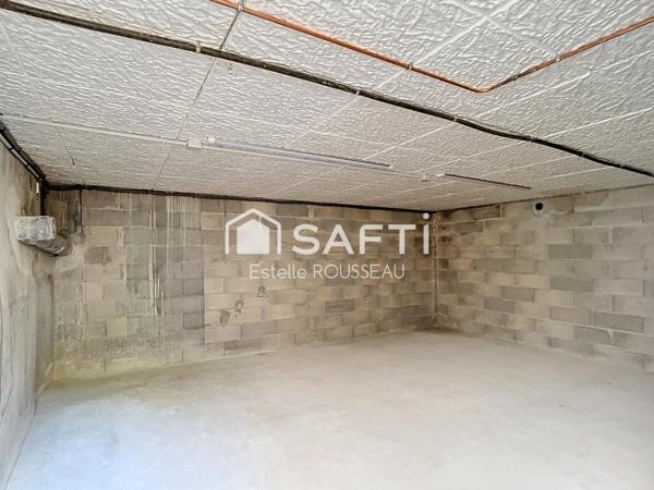 Maison avec jardin au calme proche commerces et Bus