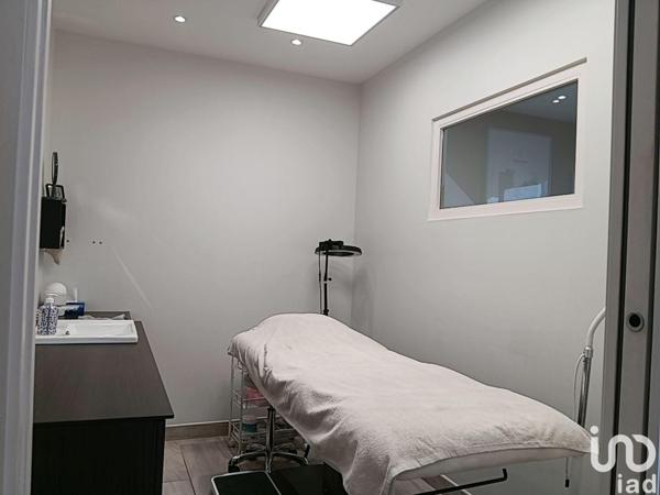 Boutique/Local commercial à vendre 82 m² Diémoz