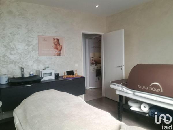 Boutique/Local commercial à vendre 82 m² Diémoz