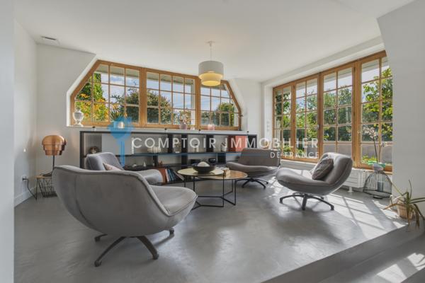 Propriete 6 pièce(s) 4 chambre(s) 230 m²