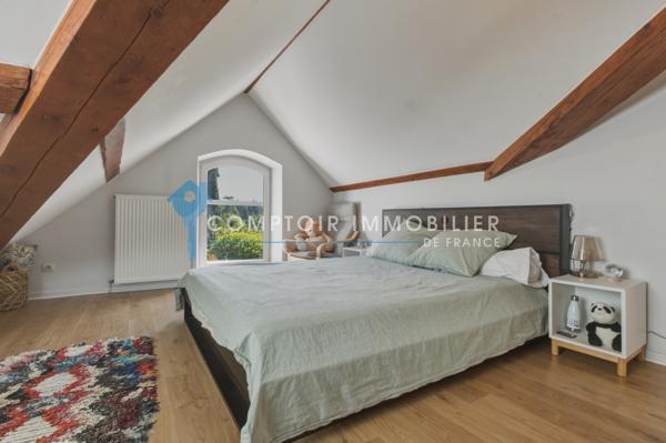Propriete 6 pièce(s) 4 chambre(s) 230 m²