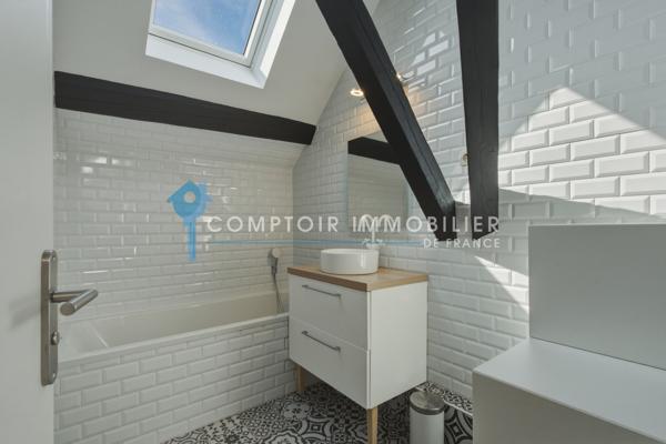 Propriete 6 pièce(s) 4 chambre(s) 230 m²