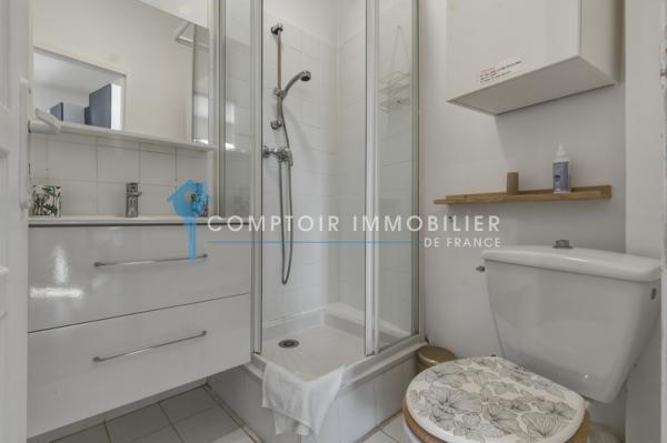 Propriete 6 pièce(s) 4 chambre(s) 230 m²