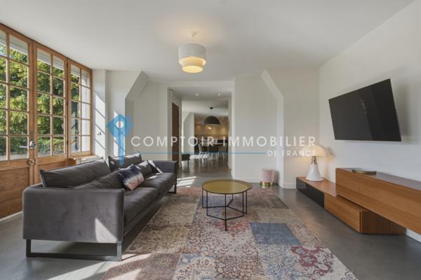 Propriete 6 pièce(s) 4 chambre(s) 230 m²
