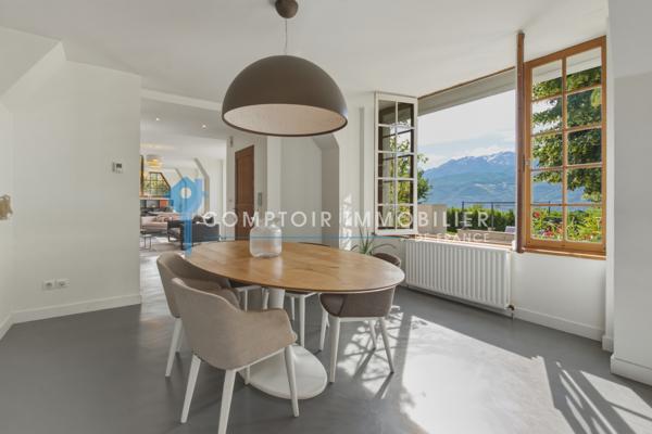Propriete 6 pièce(s) 4 chambre(s) 230 m²