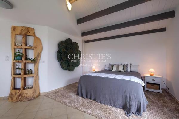 Propriété à Saint-Martin-de-Ré avec annexe et terrain constructible