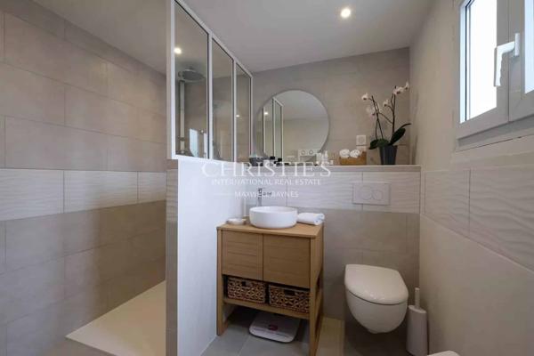 Propriété à Saint-Martin-de-Ré avec annexe et terrain constructible