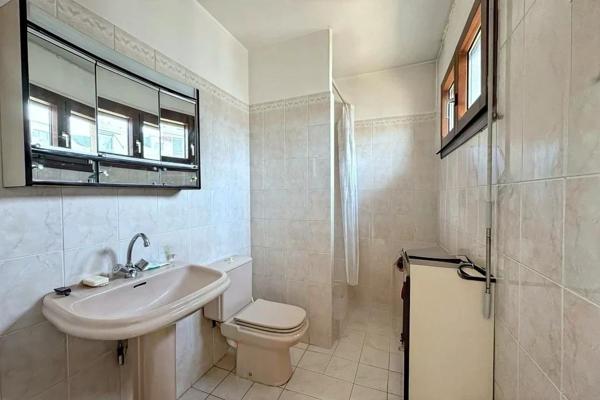Appartement Saint-Mandé 4/5 pièces -100 m²