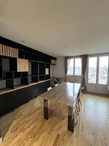 RESIDENCE LA CORNICHE - BEL F3 MEUBLE AVEC BALCONS