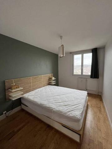 RESIDENCE LA CORNICHE - BEL F3 MEUBLE AVEC BALCONS