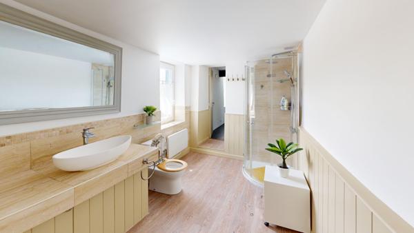 A 20 minutes de Carcassonne, proche MONTREAL, Propriété avec 3 hectares.