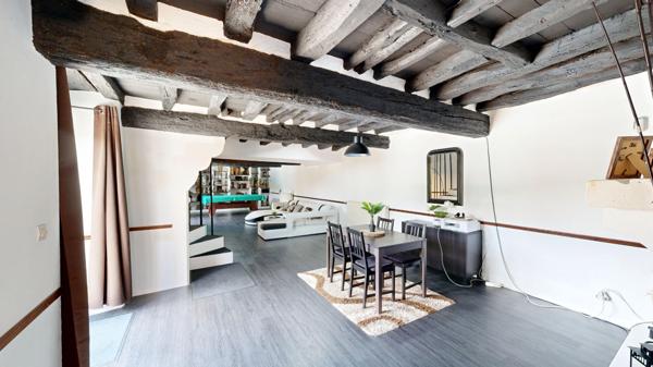 A 20 minutes de Carcassonne, proche MONTREAL, Propriété avec 3 hectares.