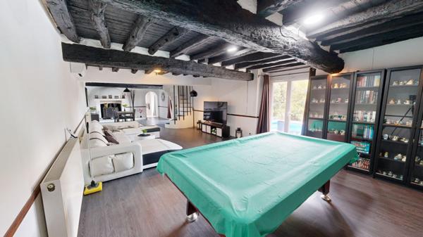 A 20 minutes de Carcassonne, proche MONTREAL, Propriété avec 3 hectares.