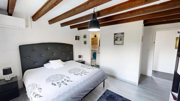 A 20 minutes de Carcassonne, proche MONTREAL, Propriété avec 3 hectares.