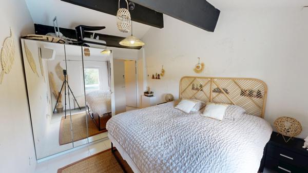 A 20 minutes de Carcassonne, proche MONTREAL, Propriété avec 3 hectares.