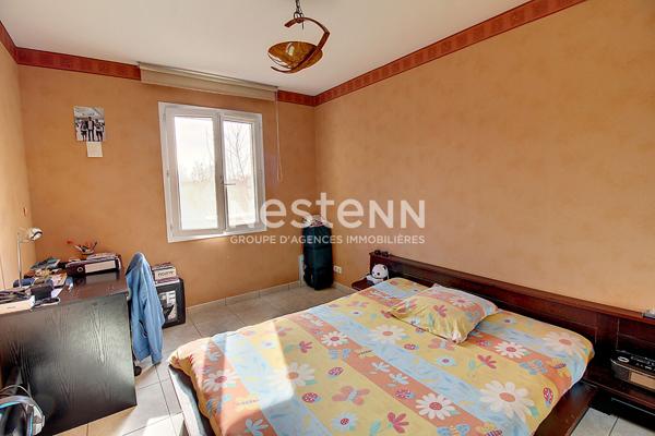 A VENDRE à DRAGUIGNAN - Maison 4 chambres, 163m² avec PISCINE