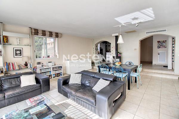 A VENDRE à DRAGUIGNAN - Maison 4 chambres, 163m² avec PISCINE