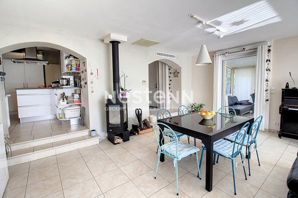 A VENDRE à DRAGUIGNAN - Maison 4 chambres, 163m² avec PISCINE