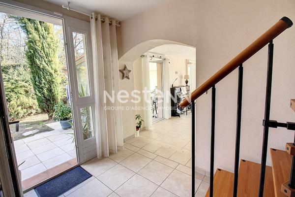 A VENDRE à DRAGUIGNAN - Maison 4 chambres, 163m² avec PISCINE