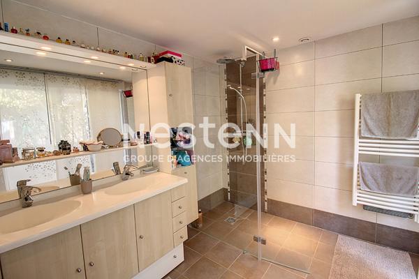 A VENDRE à DRAGUIGNAN - Maison 4 chambres, 163m² avec PISCINE