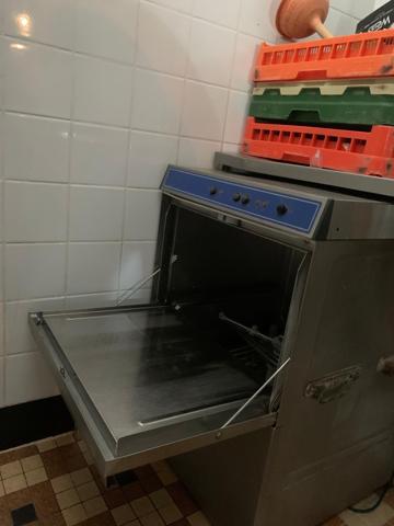 Restaurant réputé situé au centre du village