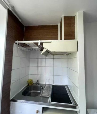 Paris (75013) Paris 13eme – Avenue de Choisy, à deux pas de la Place d’Italie