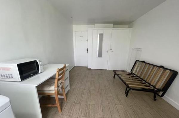 Paris (75013) Paris 13eme – Avenue de Choisy, à deux pas de la Place d’Italie