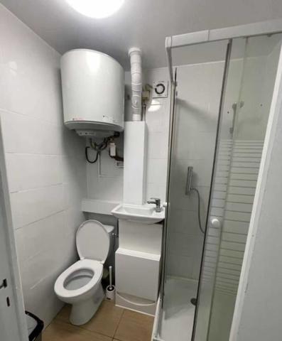 Paris (75013) Paris 13eme – Avenue de Choisy, à deux pas de la Place d’Italie